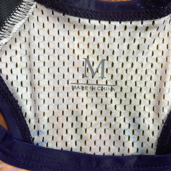 MALO Republic crop top - Picture 5 of 6